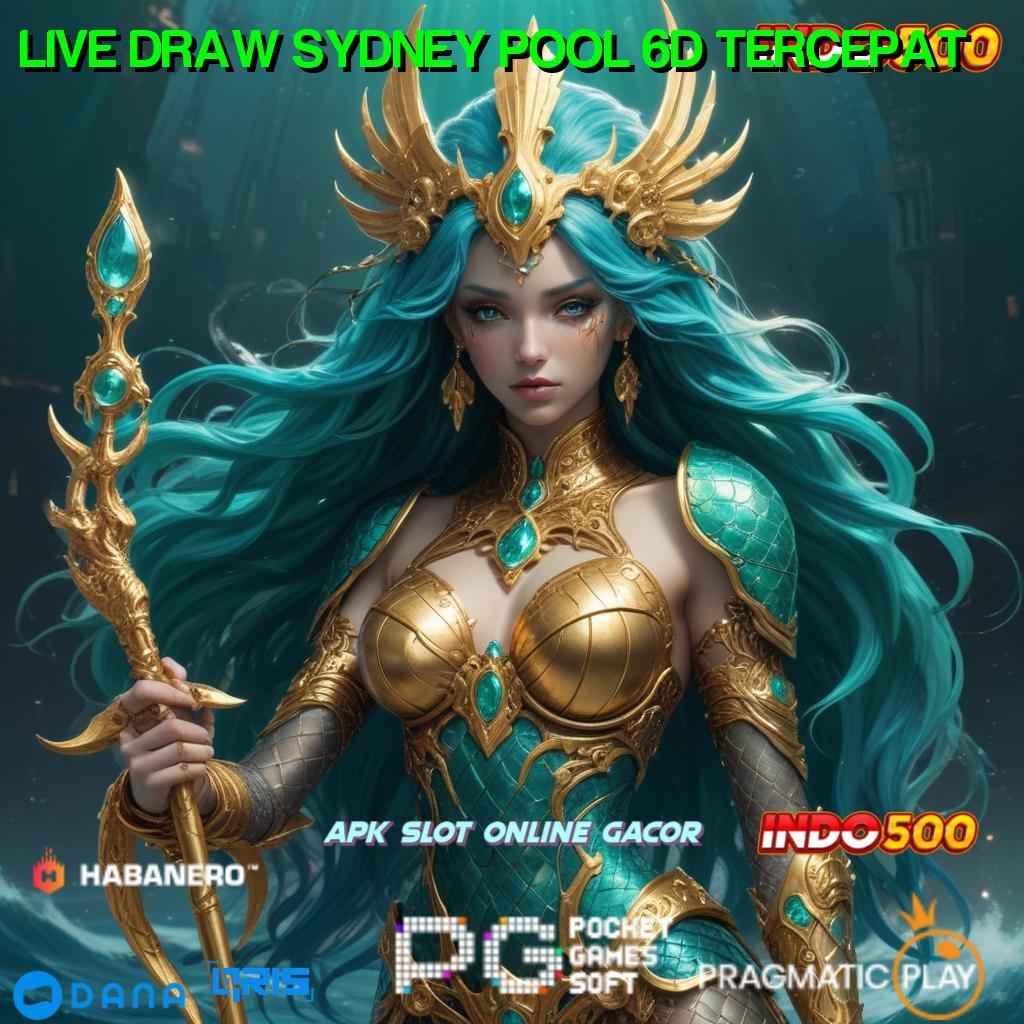 LIVE DRAW SYDNEY POOL 6D TERCEPAT > Transaksi Bonus Unduh Android Jackpot