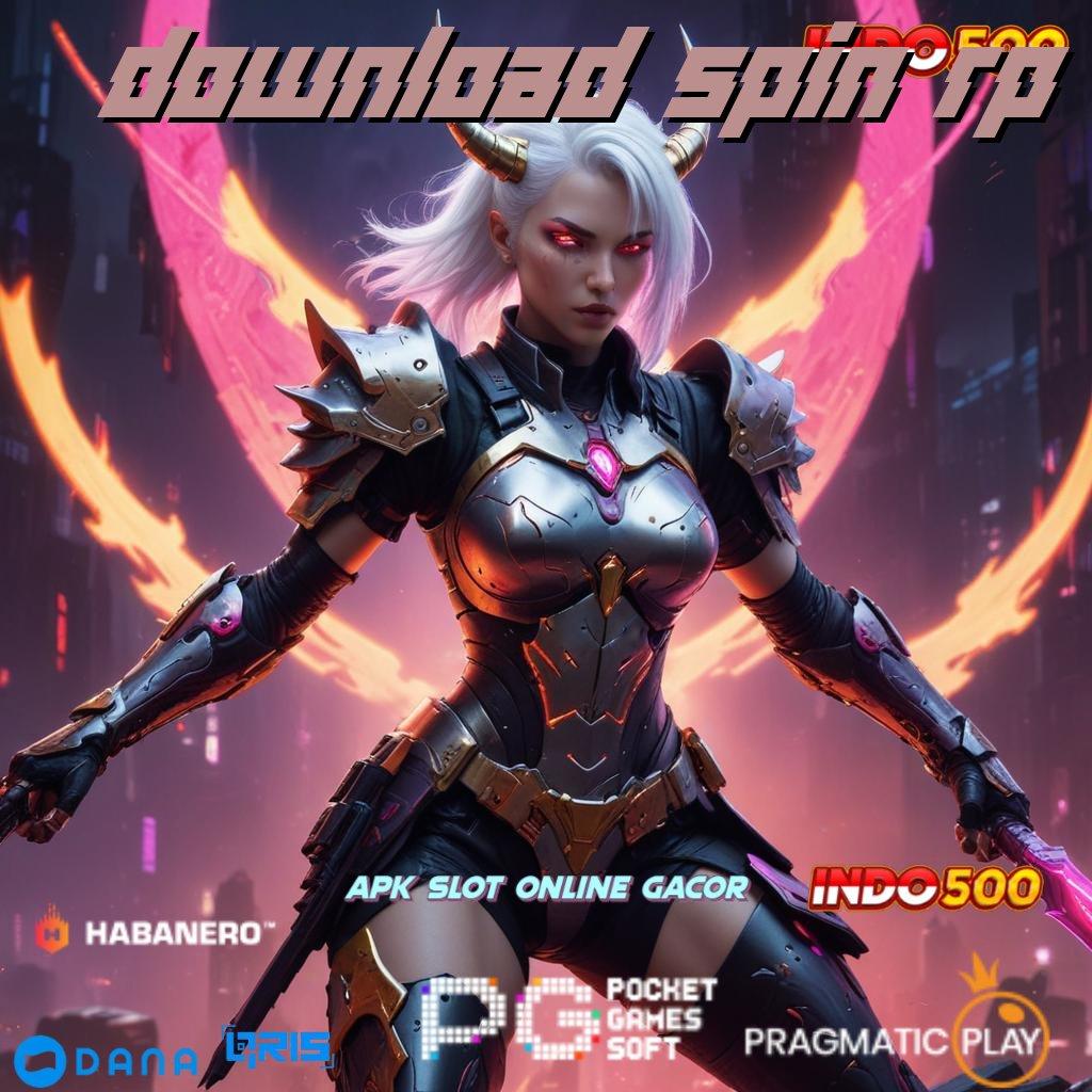 DOWNLOAD SPIN RP 🔎 Dana Ramah Lingkungan Cheat Slot Apk Tanpa Iklan