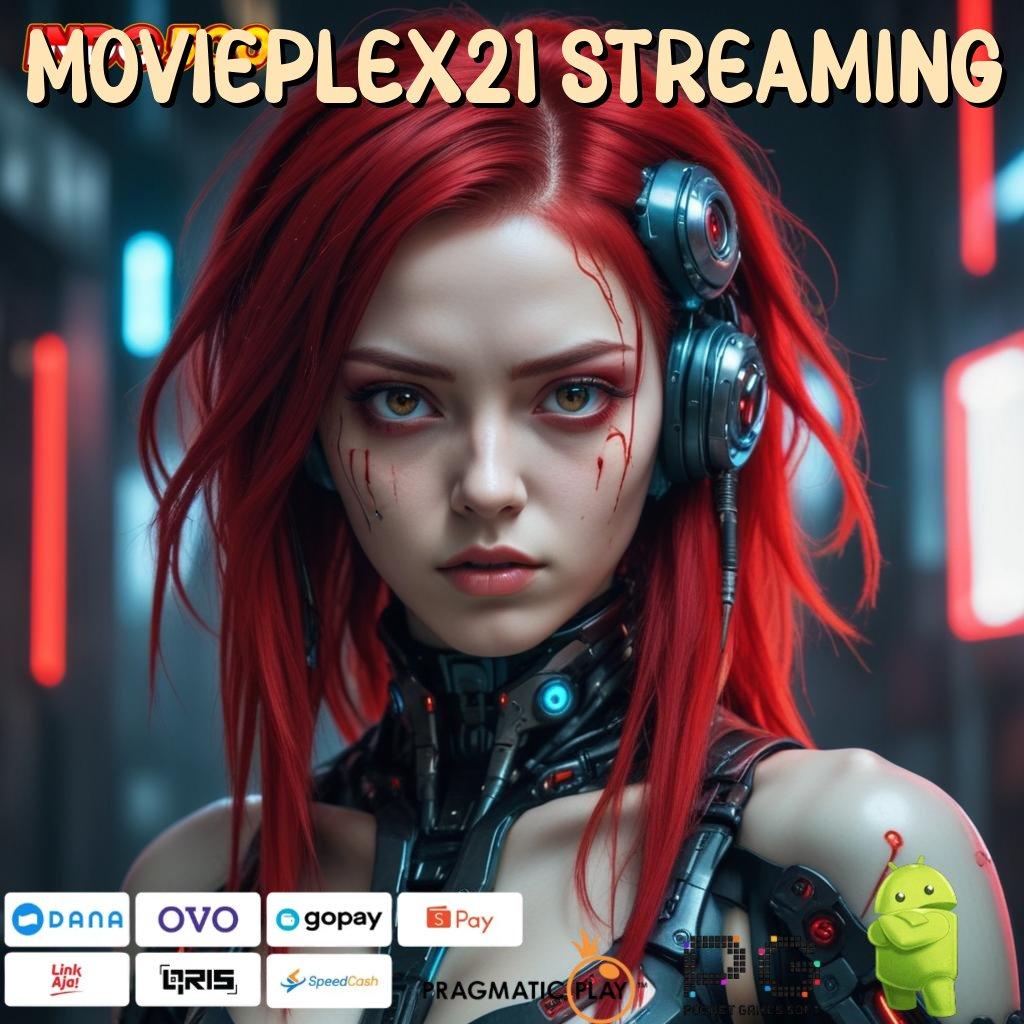 MOVIEPLEX21 STREAMING Prosesor Baru Dengan Tatanan Digital Stabil