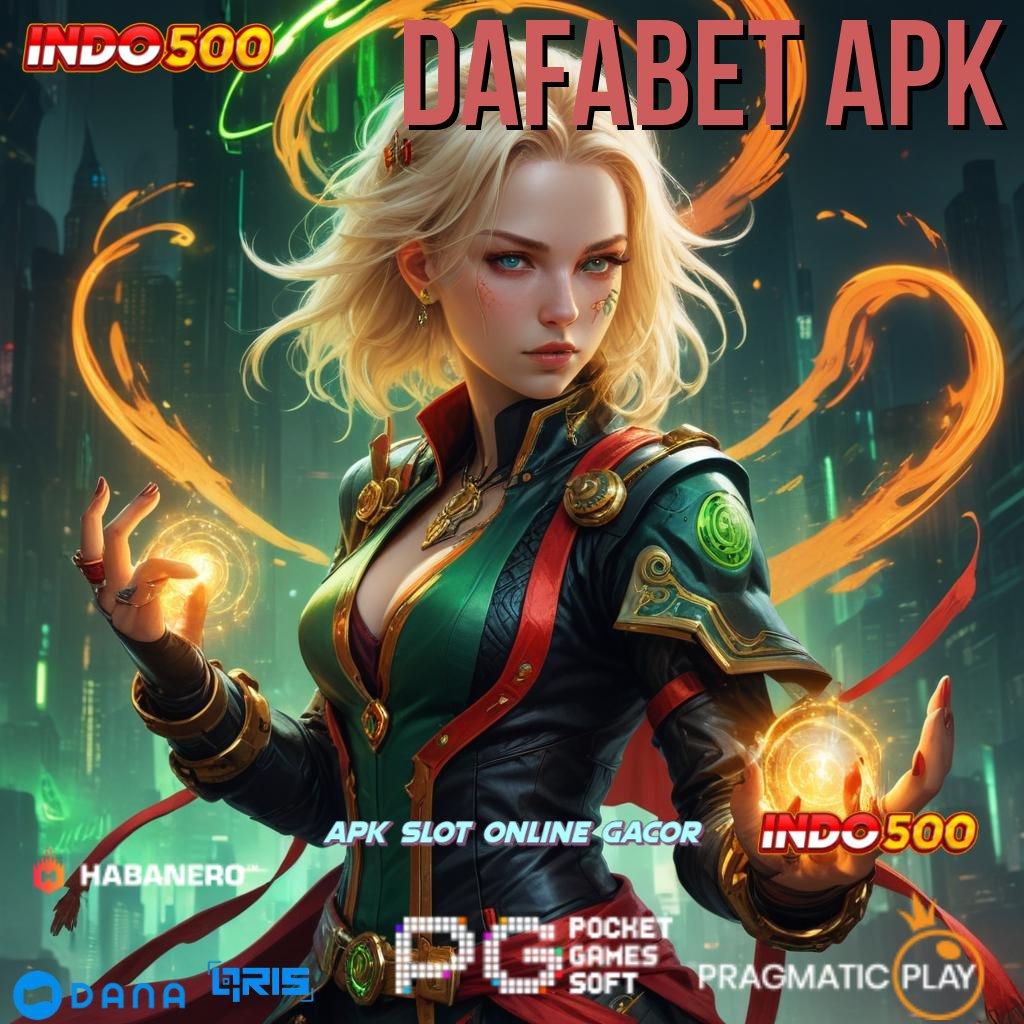 Dafabet Apk