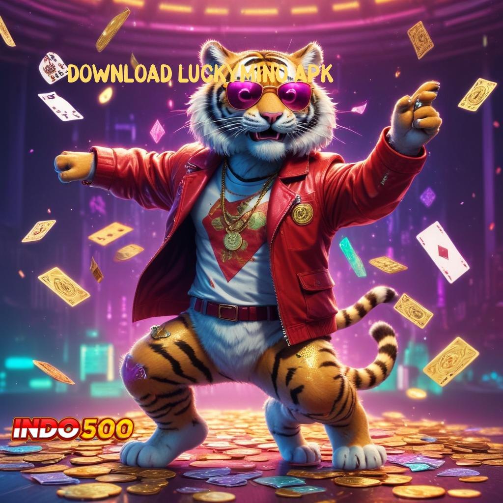 DOWNLOAD LUCKYMINO APK ↦ slot kaya malam ini rezeki dekat di setiap putaran