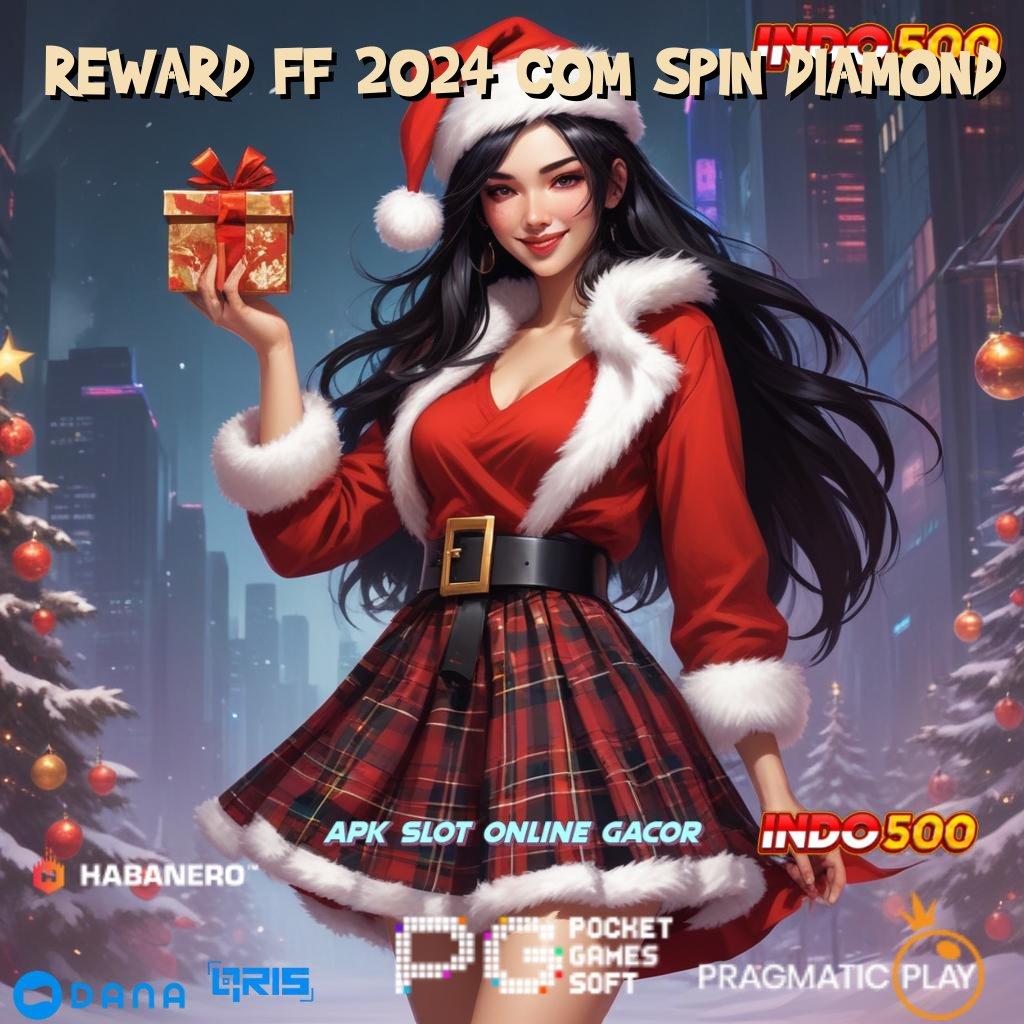 REWARD FF 2024 COM SPIN DIAMOND , zona kerangka pondasi digital medium blok bangunan