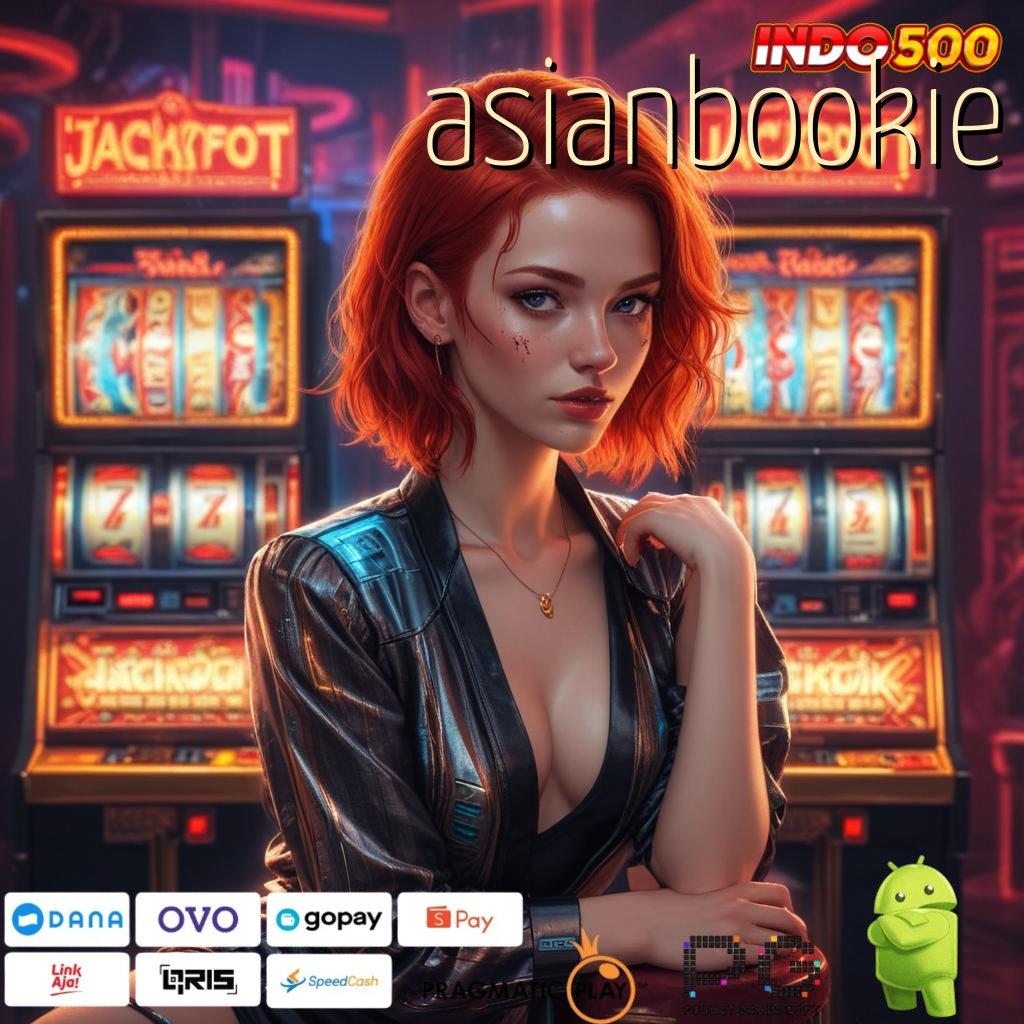 ASIANBOOKIE Mesin Digital Unduh Apk Teknologi Modern