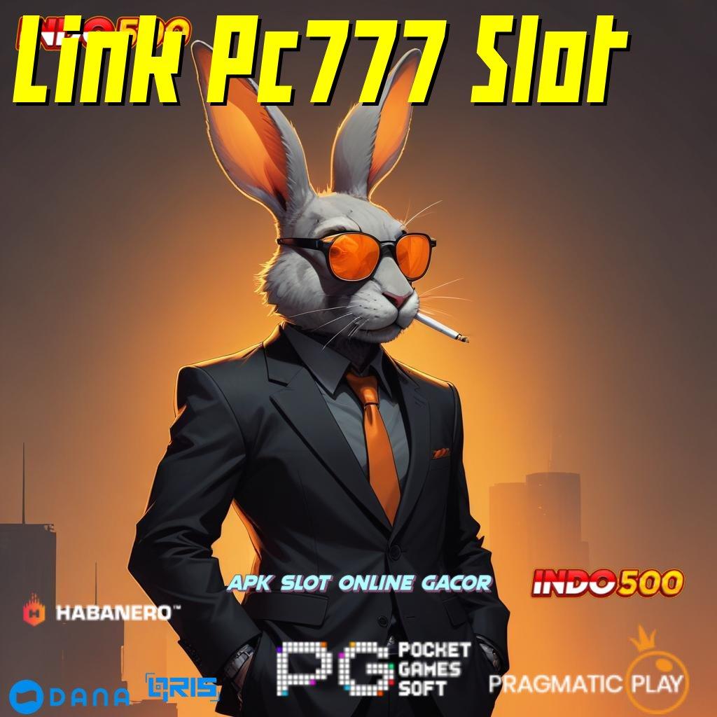 Link Pc777 Slot