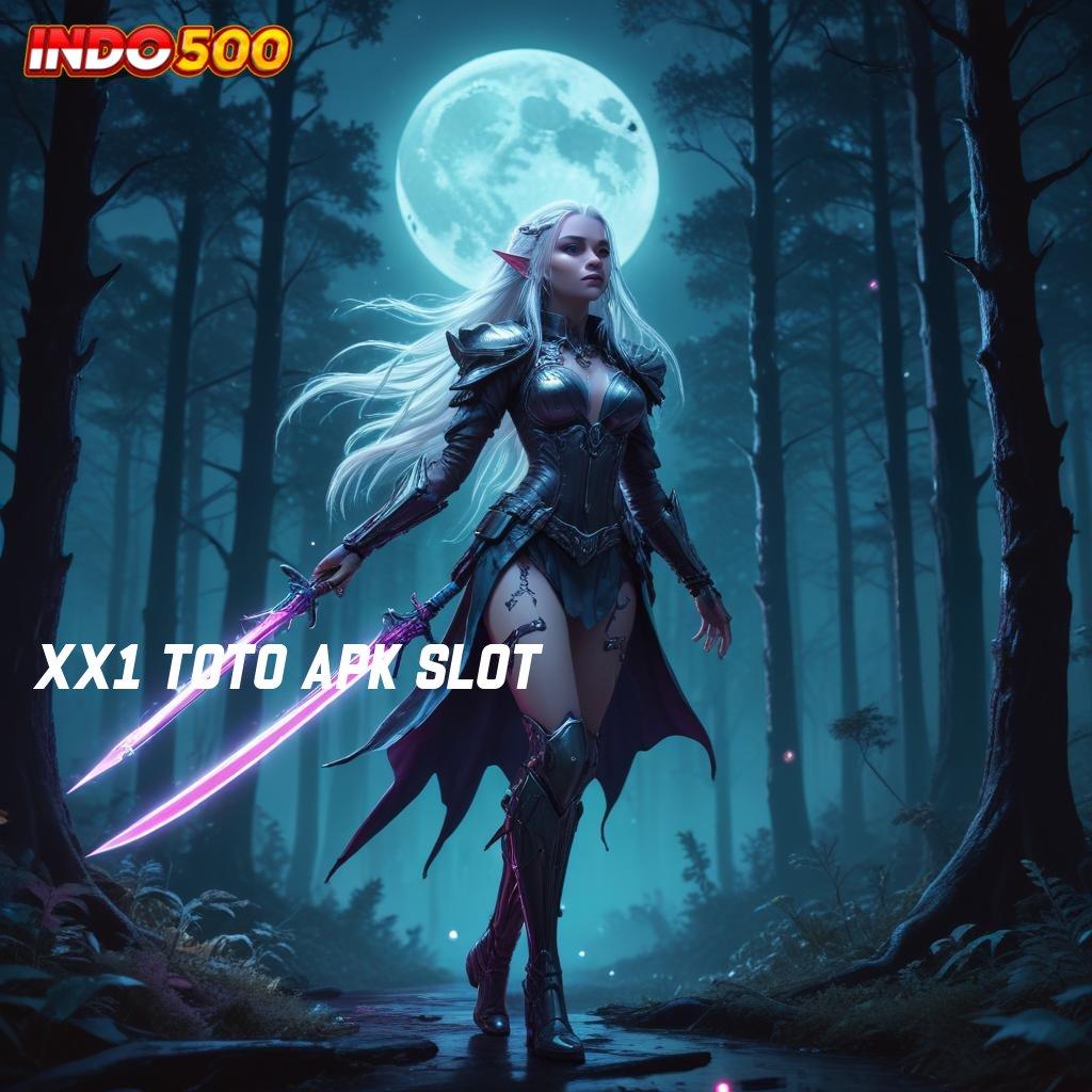 XX1 TOTO APK SLOT 🥇 APK Event Bonus Versi Terbaru Perangkat Lunak