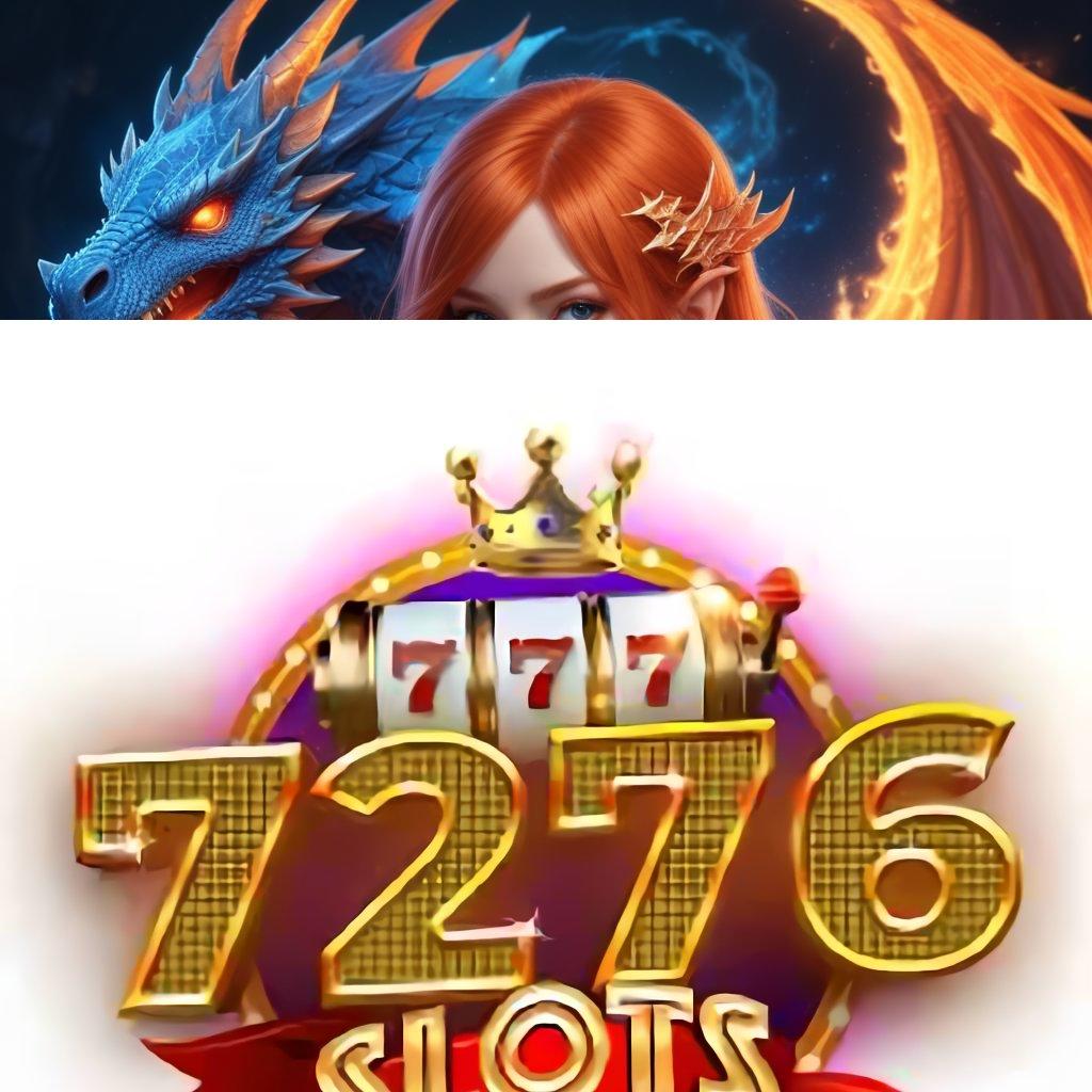 7276 SLOTS ➽ papan pengumuman slot bonus canggih