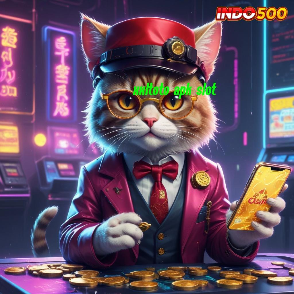 XX1TOTO APK SLOT ® Kesempatan Baru di Dunia Slot Tanpa Potongan