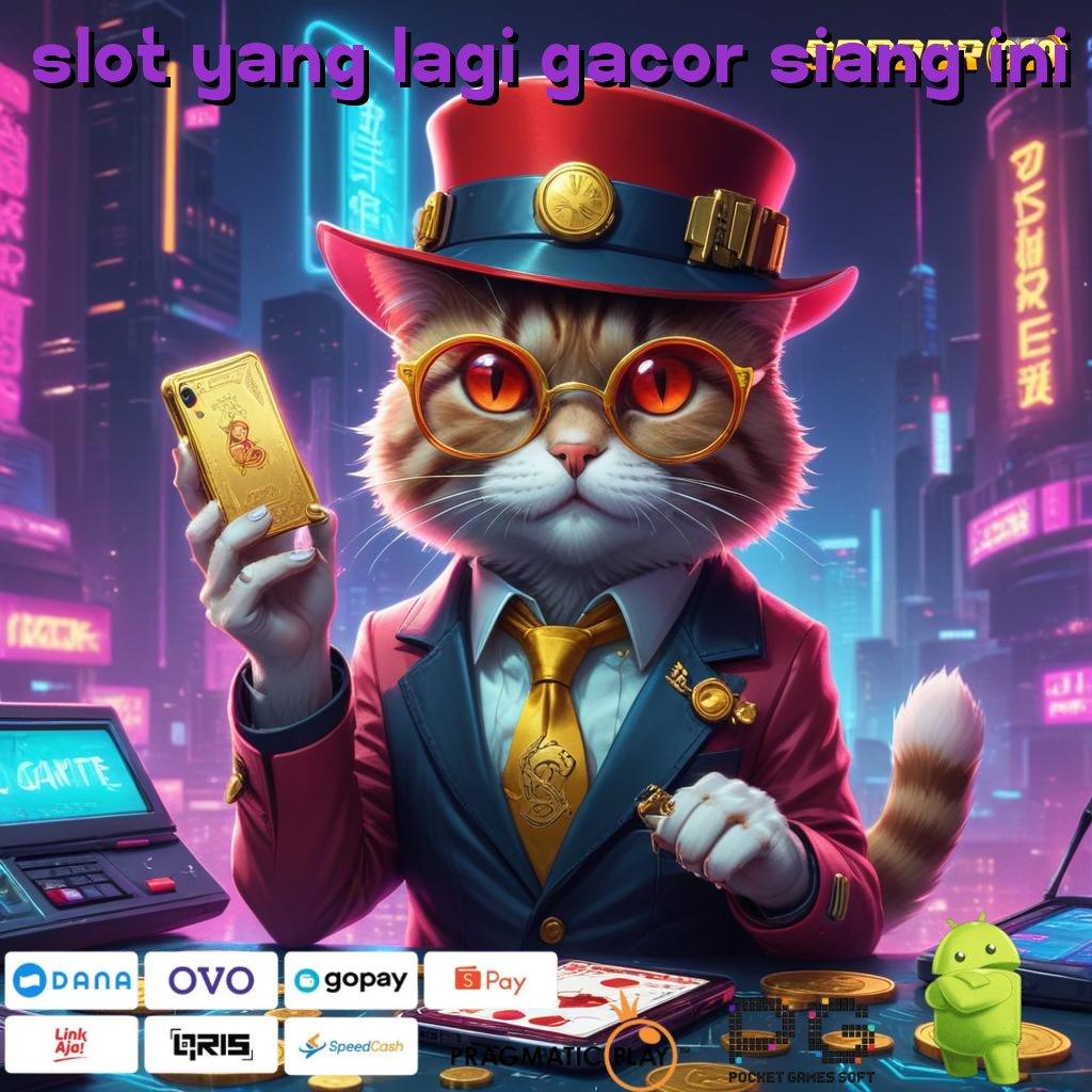 SLOT YANG LAGI GACOR SIANG INI , Usulkan Ruang Akses untuk Basis Data Baru