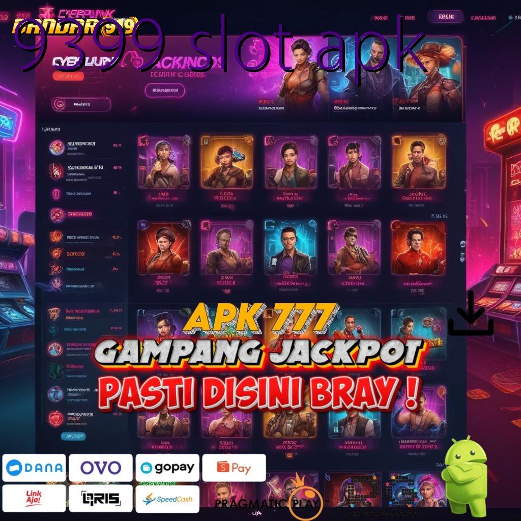 9399 SLOT APK > Adaptif Akun Pasang Apk Android Update