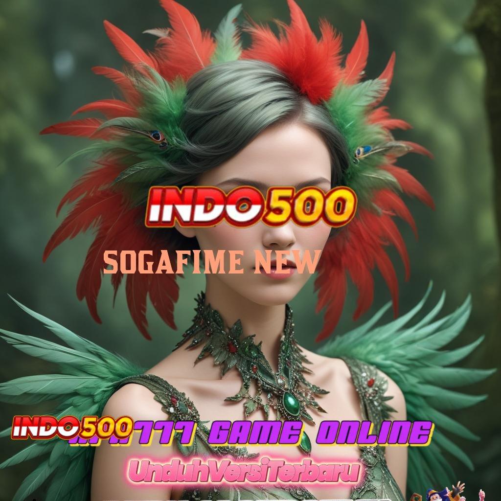 SOGAFIME NEW | Slot Demo WD Langsung Tanpa Daftar