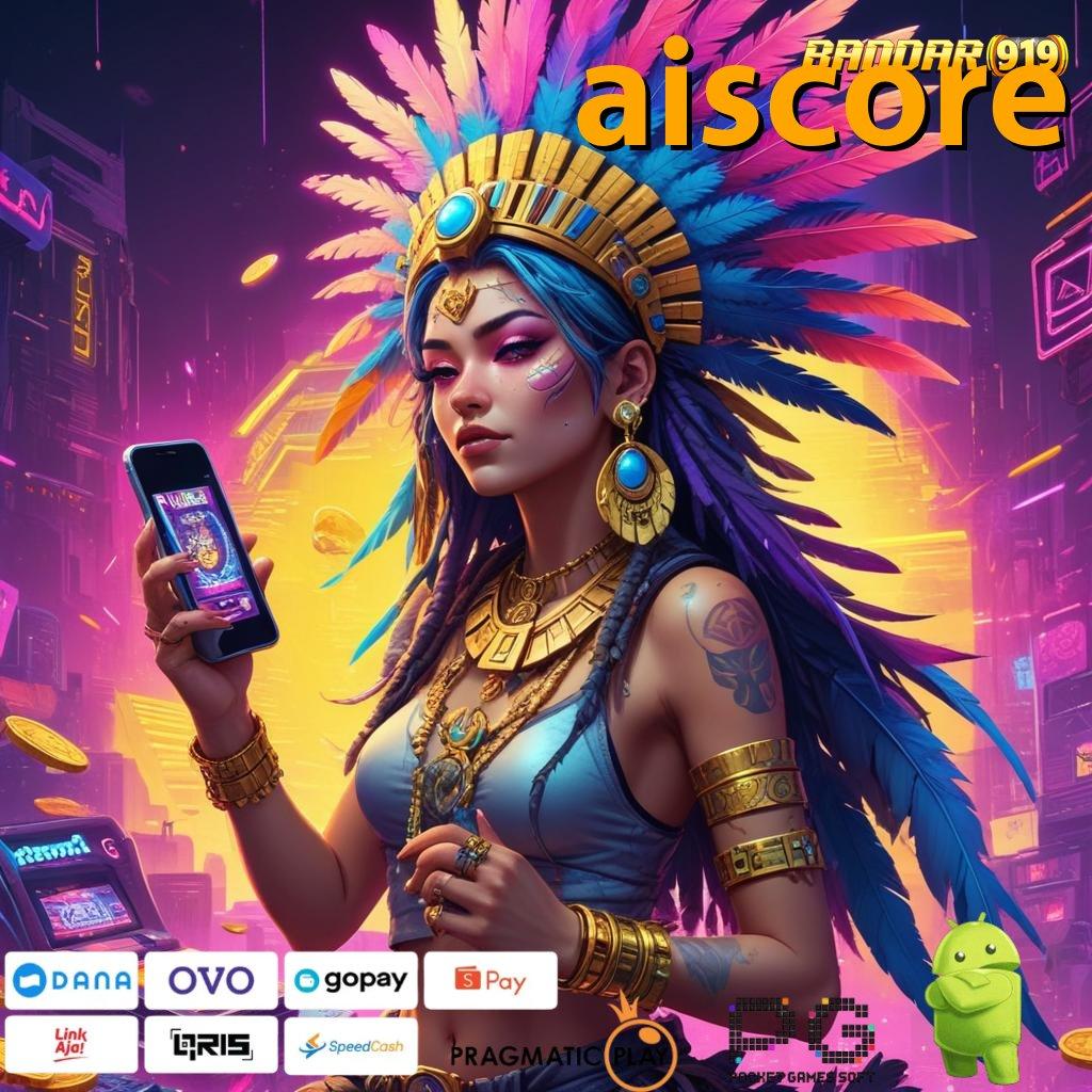 AISCORE | Panduan Solusi Gampang Main Slot Auto Maxwin