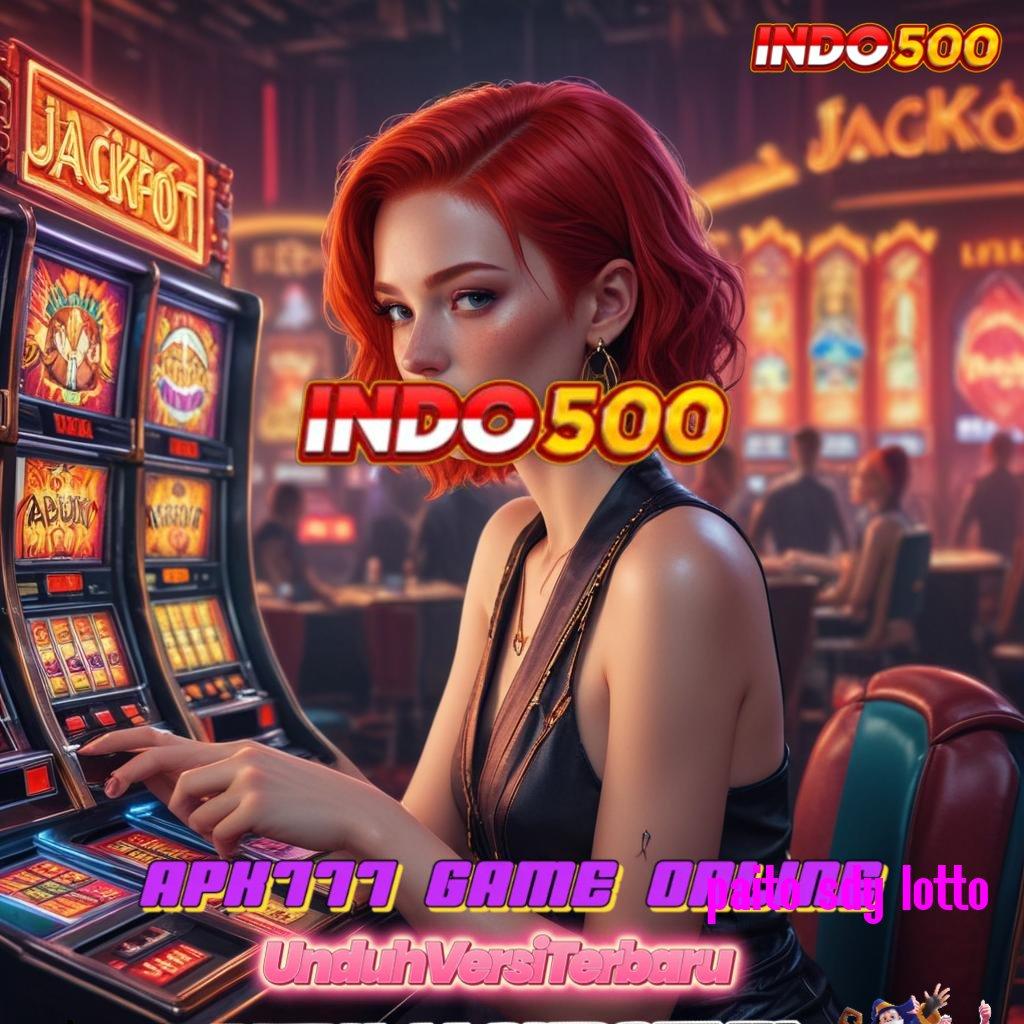 PAITO SDY LOTTO ✷ WD Berjalan Sendiri Usaha Mandiri Yang Sukses