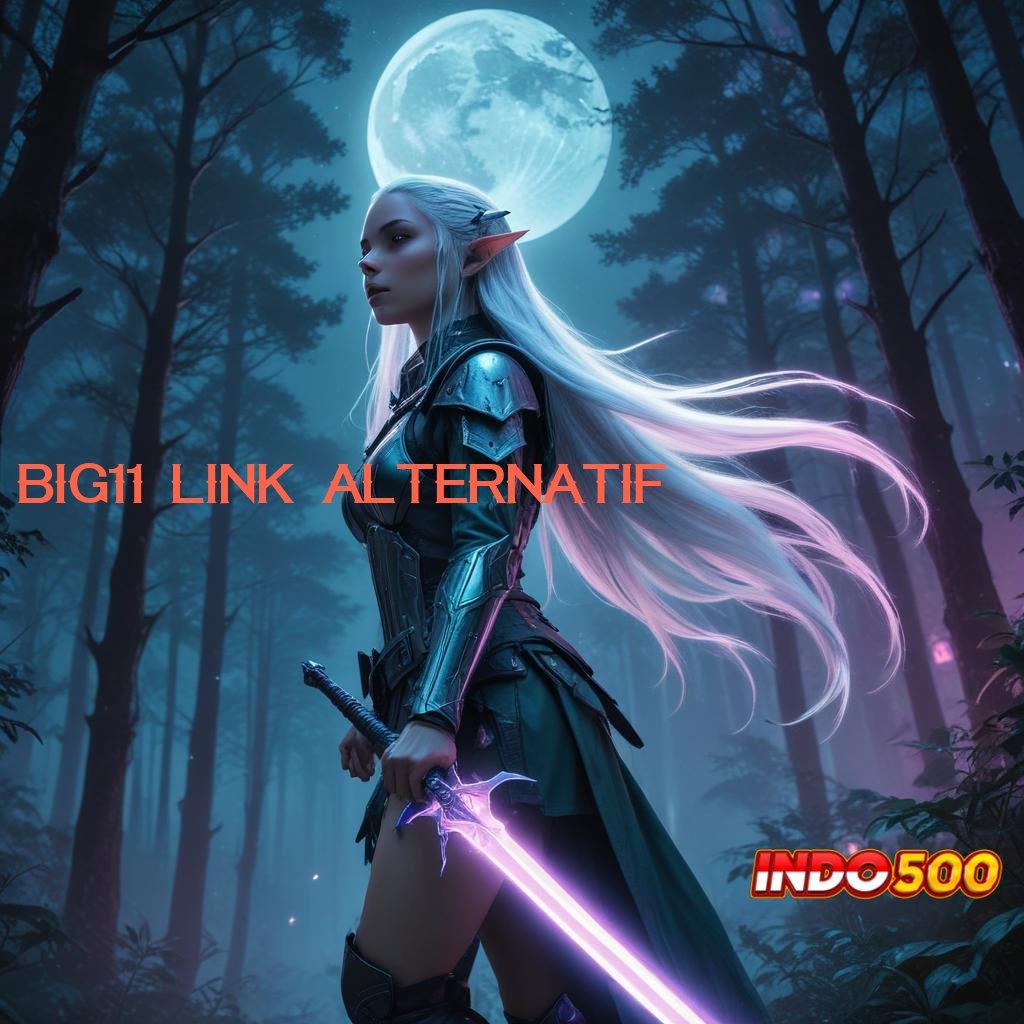 BIG11 LINK ALTERNATIF ciri ciri slot server luar