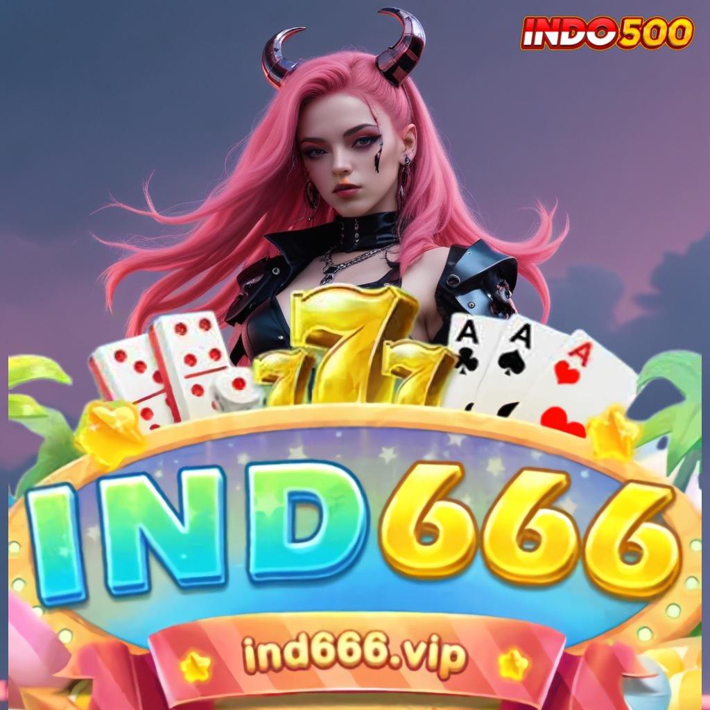 IND666 COM Setitik Slot Depo Drg Nonstop