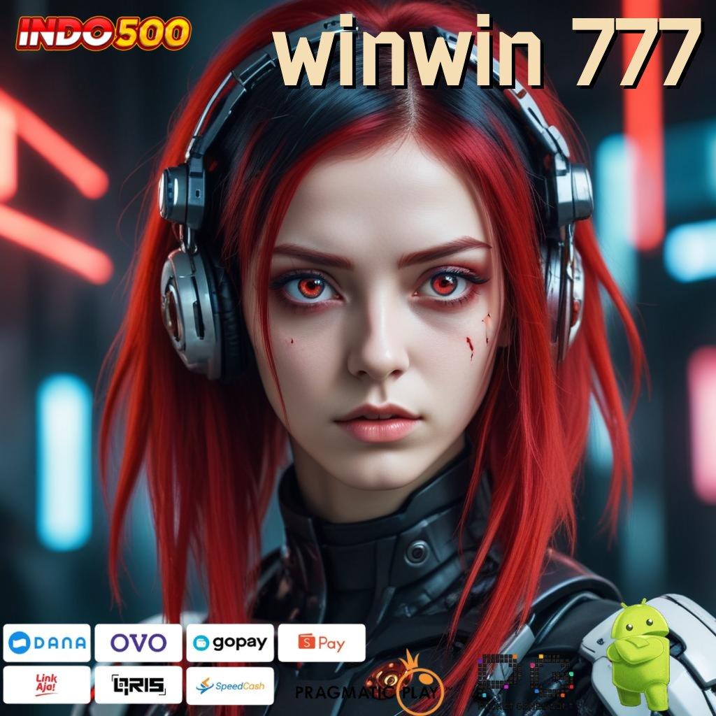 WINWIN 777 Vape Premium Pengalaman Terbaik