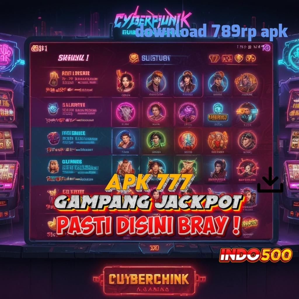 DOWNLOAD 789RP APK | Deposit Bank Bsi 20rb Versi 2.24.79 Terbaru Login Unduh 2025