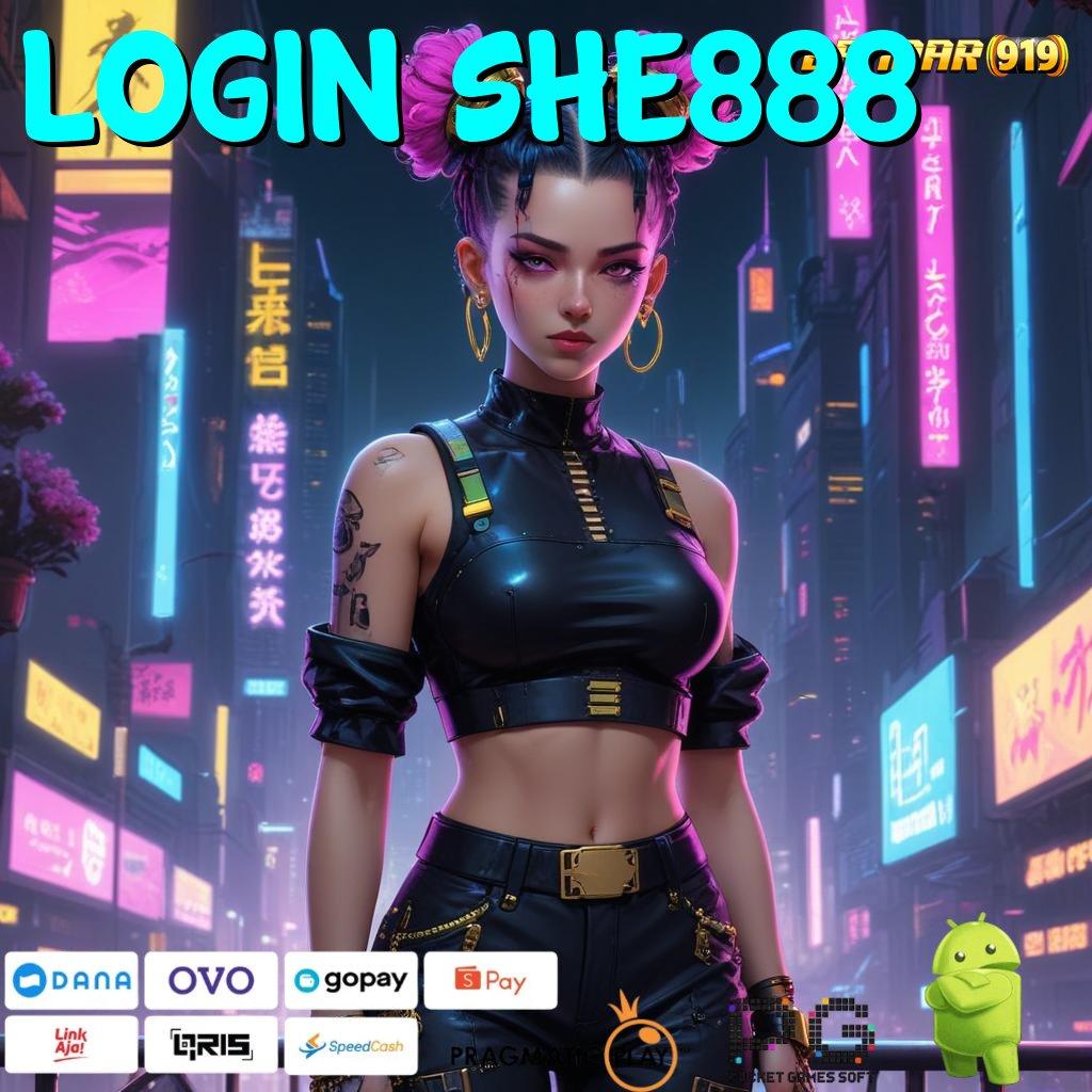 LOGIN SHE888 > Kode Pembuka Harta Super Golf Drive