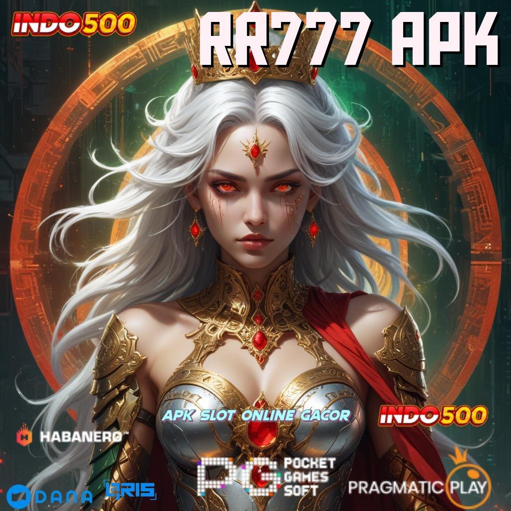 Rr777 Apk