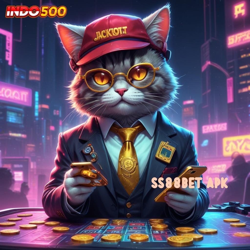 SS88BET APK ≫ Tontonlah Bonus Kilat yang Langsung Cair