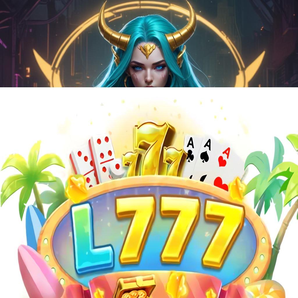 L777 Inovasi Gres Duit Gampang! APK Slot Uang Asli untuk Kesuksesan Finansial