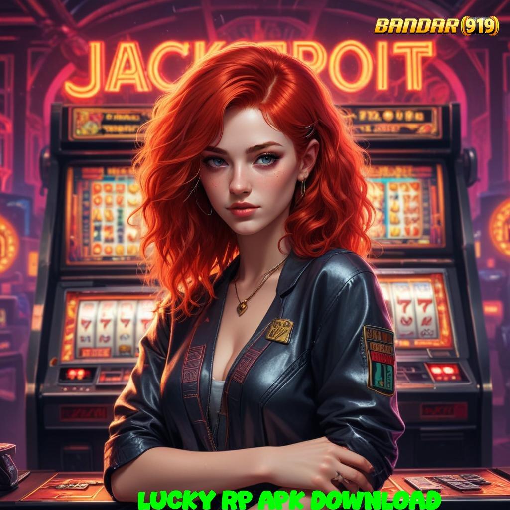 LUCKY RP APK DOWNLOAD Jawa Barat, Kota Bogor, Bogor Utara