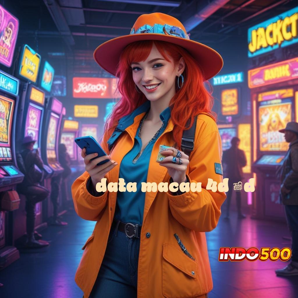 DATA MACAU 4D 5D ≫ Depo Scatter Cepat Spin Rizki Dalam Genggaman Maksimal Cepat