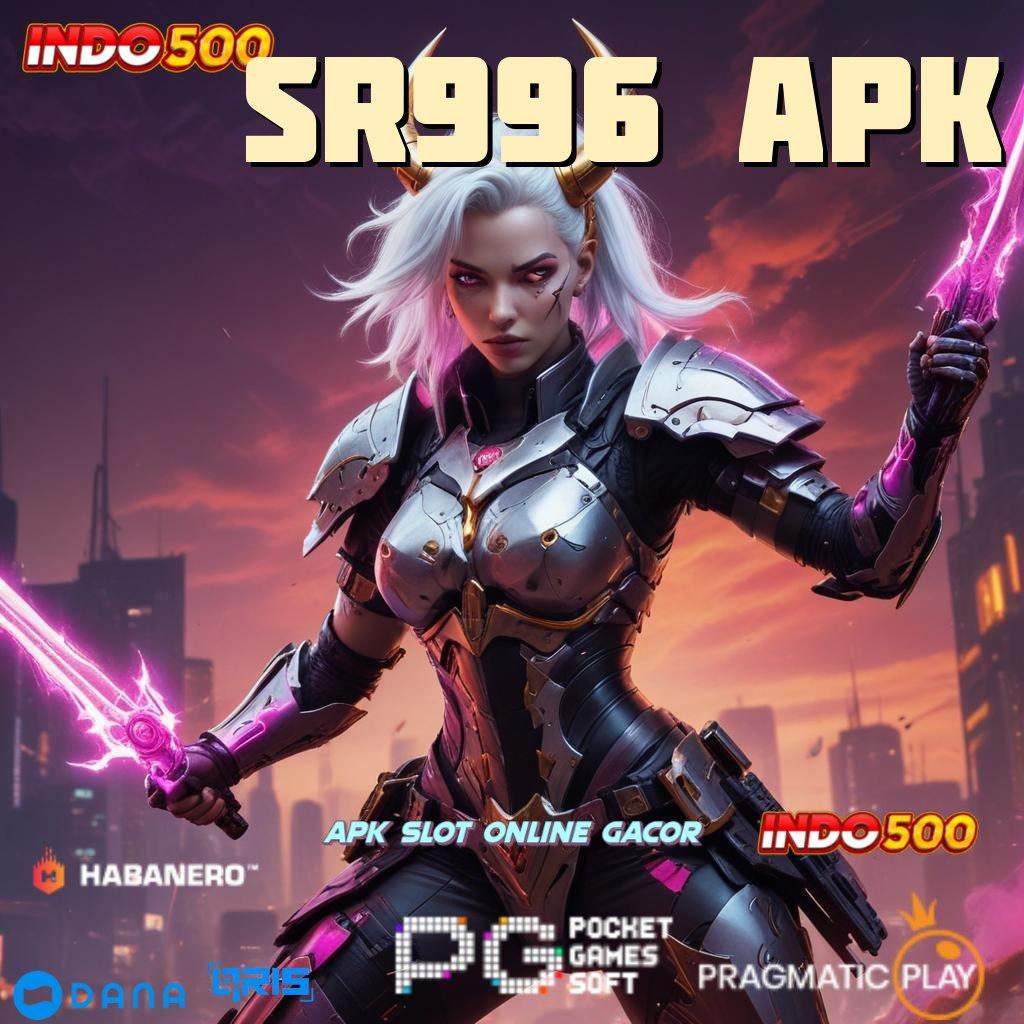 Sr996 Apk