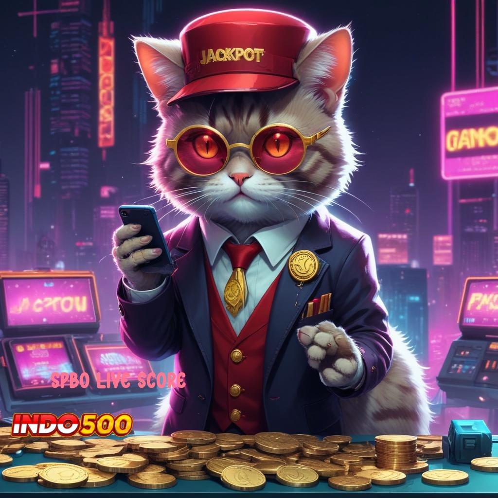 SPBO LIVE SCORE ® Set Hadiah Fantastis Slot Gacor 2025 APK, Gacor Sejak Dulu!