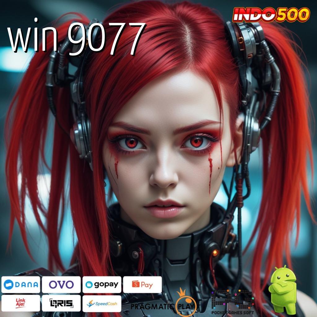 WIN 9077 Aktifkan Scatter Stabil Untuk Cuan Maksimal Hari Ini