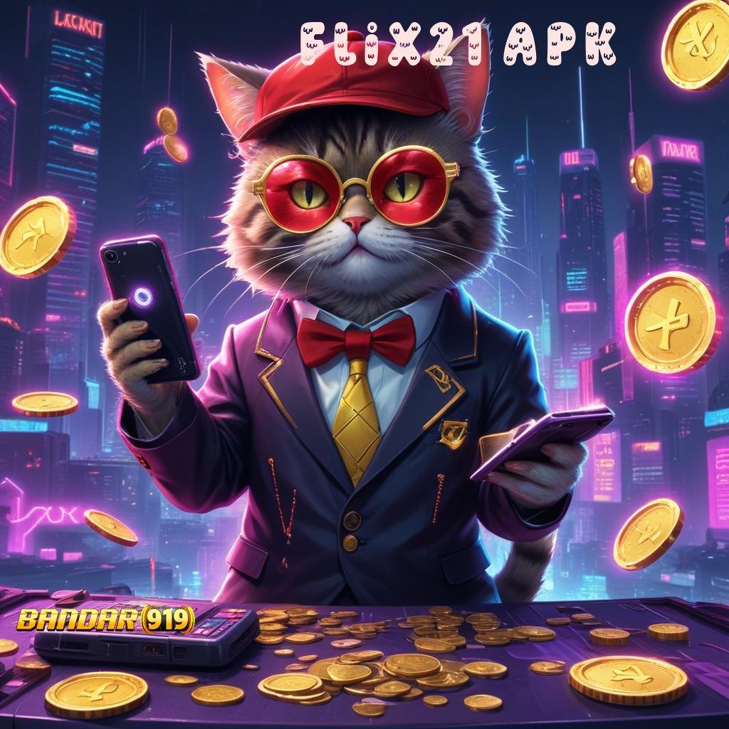 FLIX21 APK ✅ Jalan Samping Berkah Unduh Aplikasi Uang Sungguhan Versi Android