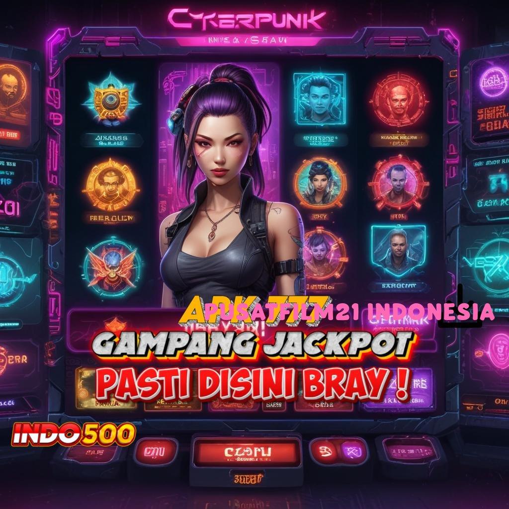 PUSATFILM21 INDONESIA | tempat pemungutan suara online lewat android