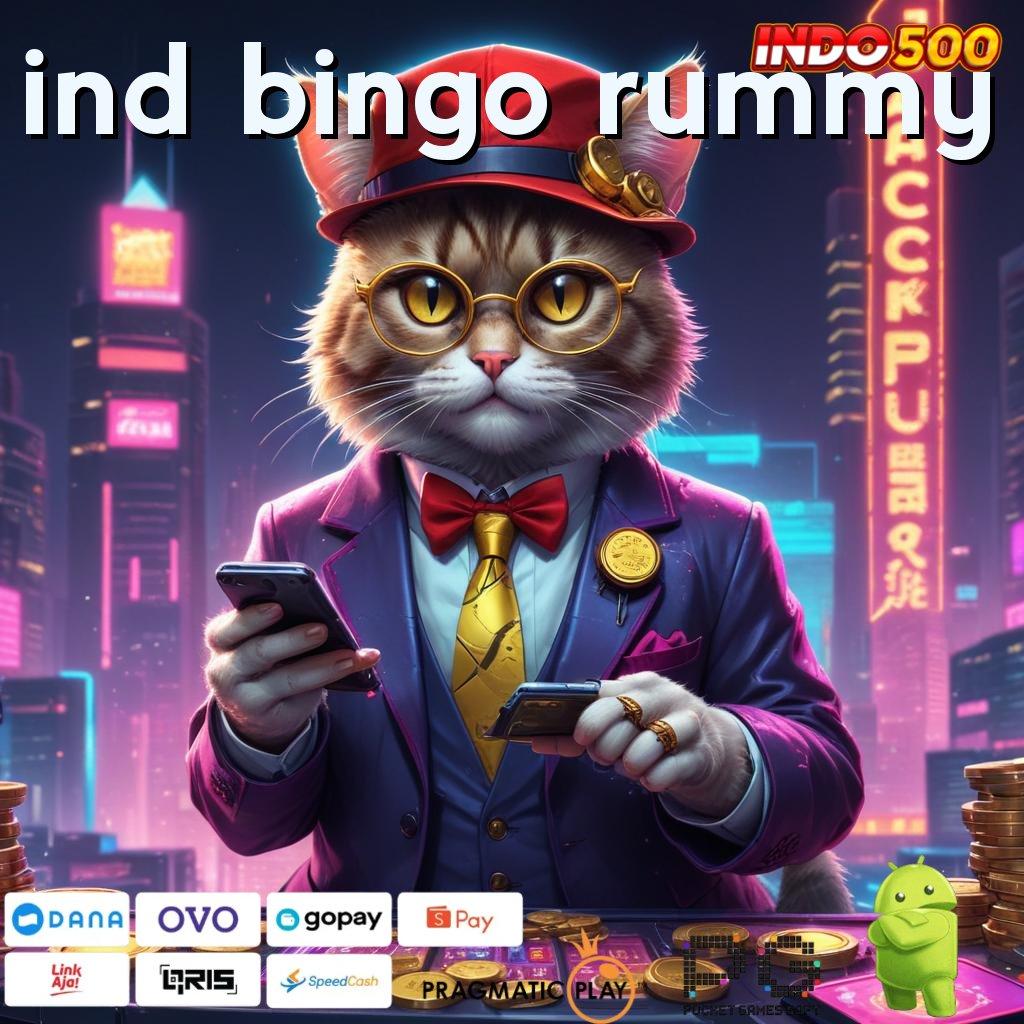 IND BINGO RUMMY ruang penghubung ruang berbagi jalan penghubung teknologi kecepatan