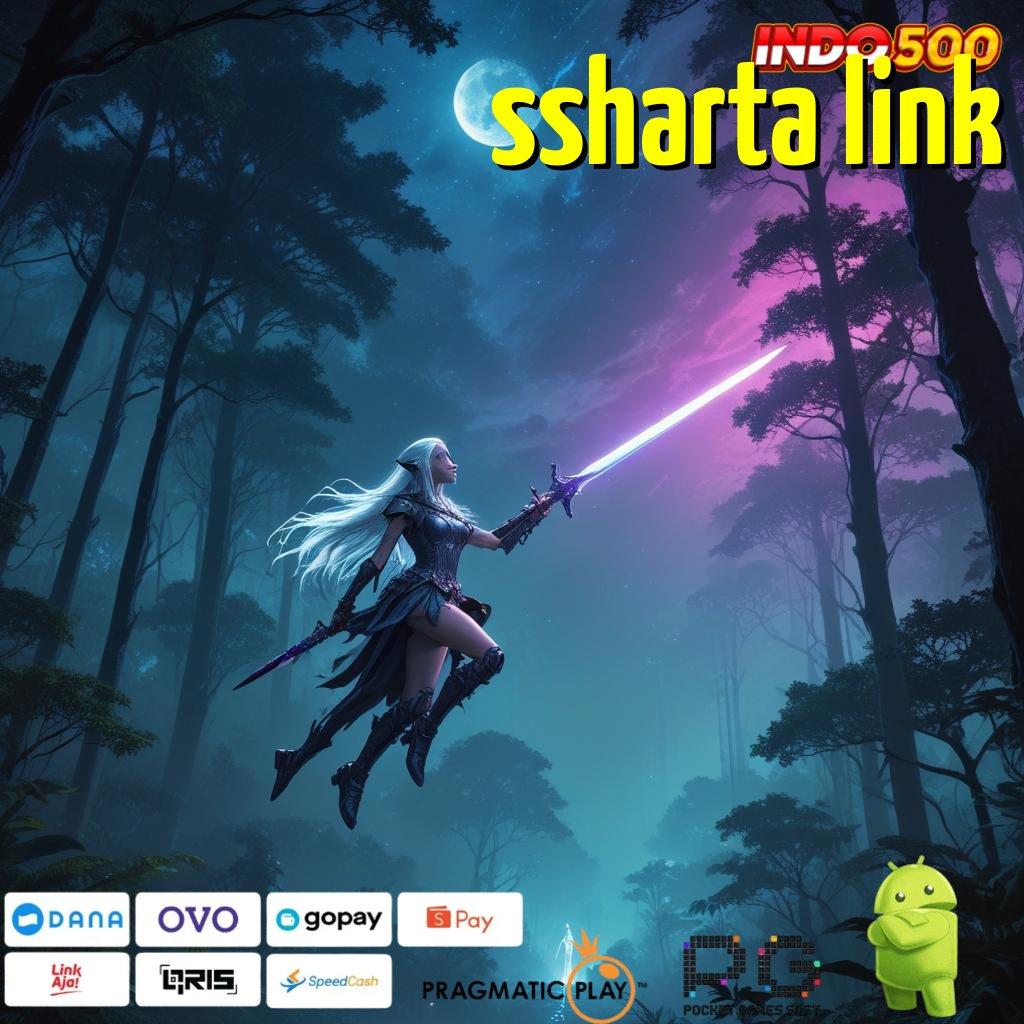 SSHARTA LINK Slot Aplikasi Untuk Keberuntungan