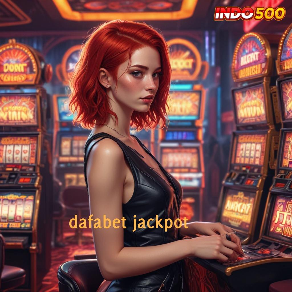 DAFABET JACKPOT ➰ Pengaruhi Entrepreneur Pemula Modal Minim