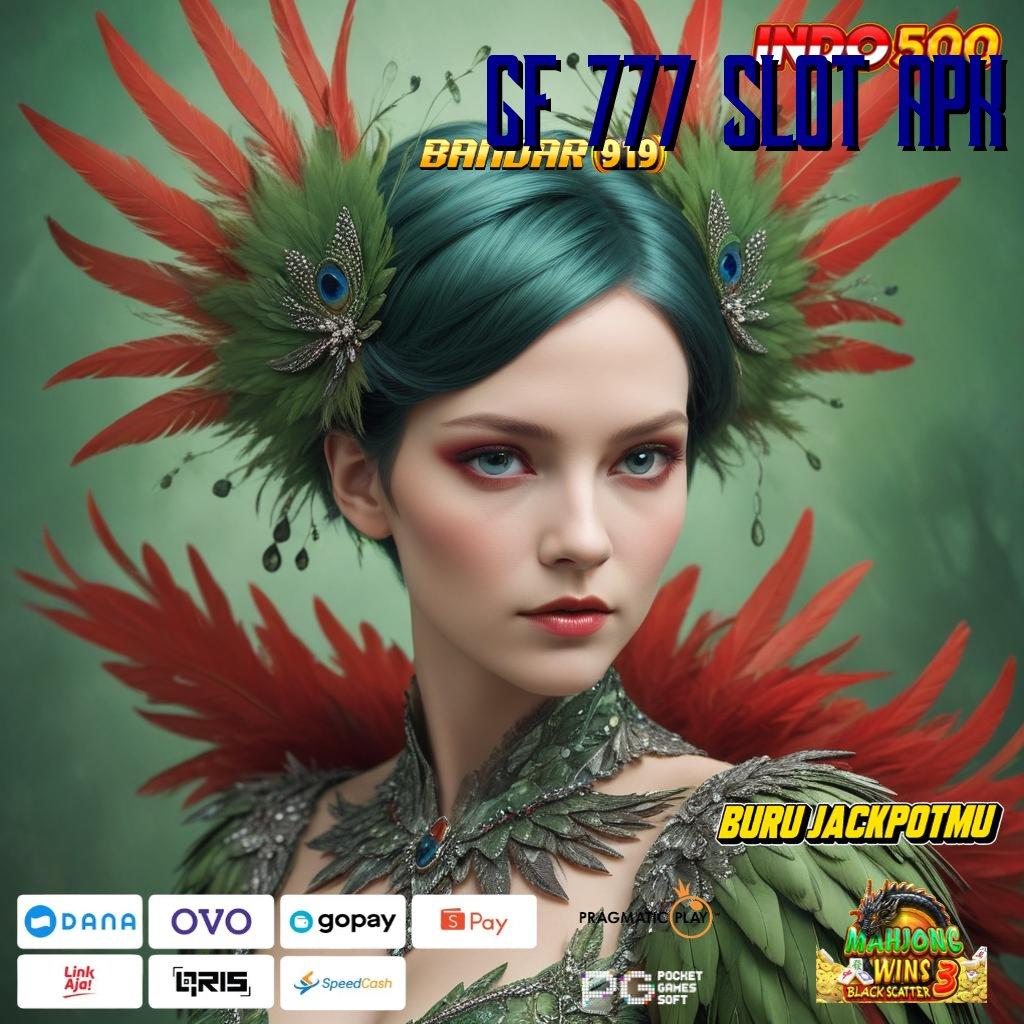 Gf 777 Slot Apk