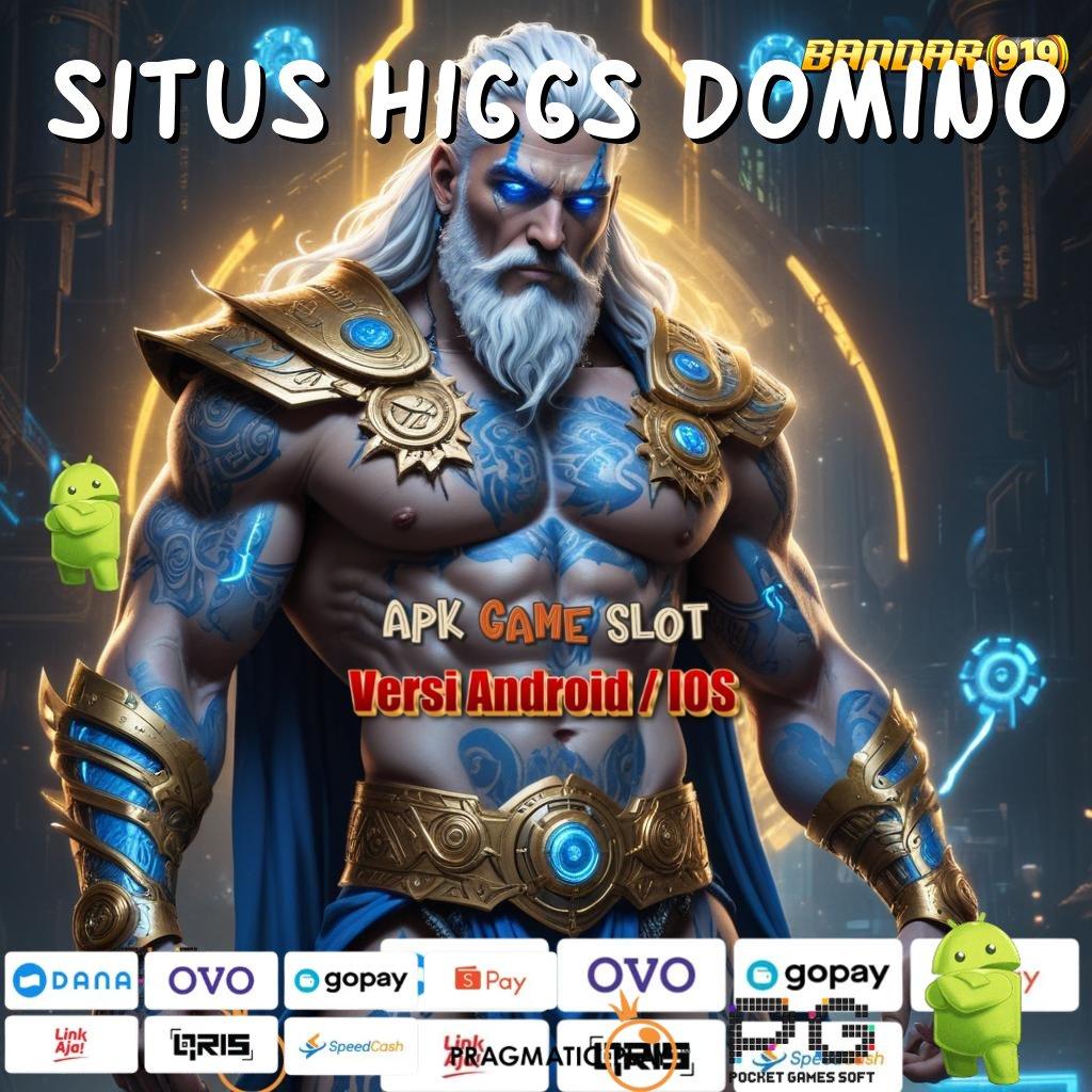 SITUS HIGGS DOMINO , Tips Mudah Jp Aplikasi Slot Uang Asli Penghasil Uang