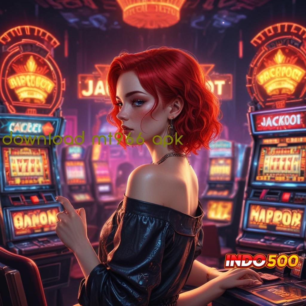 DOWNLOAD MT966 APK 🔥 Kocokan Takdir Game Slot Uang Asli