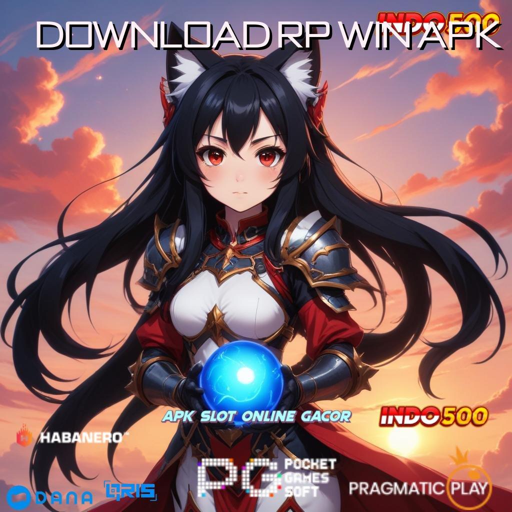 Download Rp Win Apk