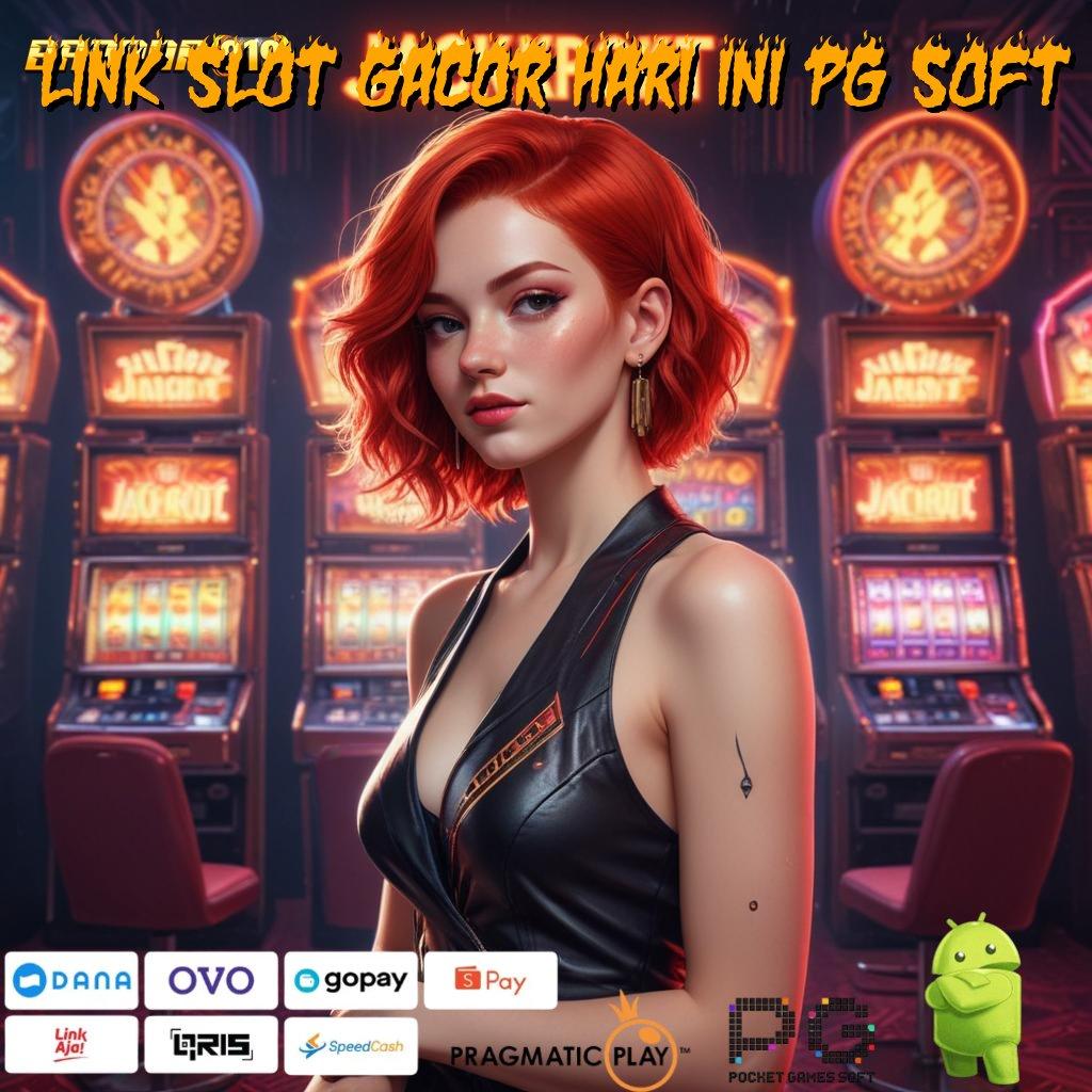 LINK SLOT GACOR HARI INI PG SOFT > fondasi prasarana fasilitas sistem operasional pelantar