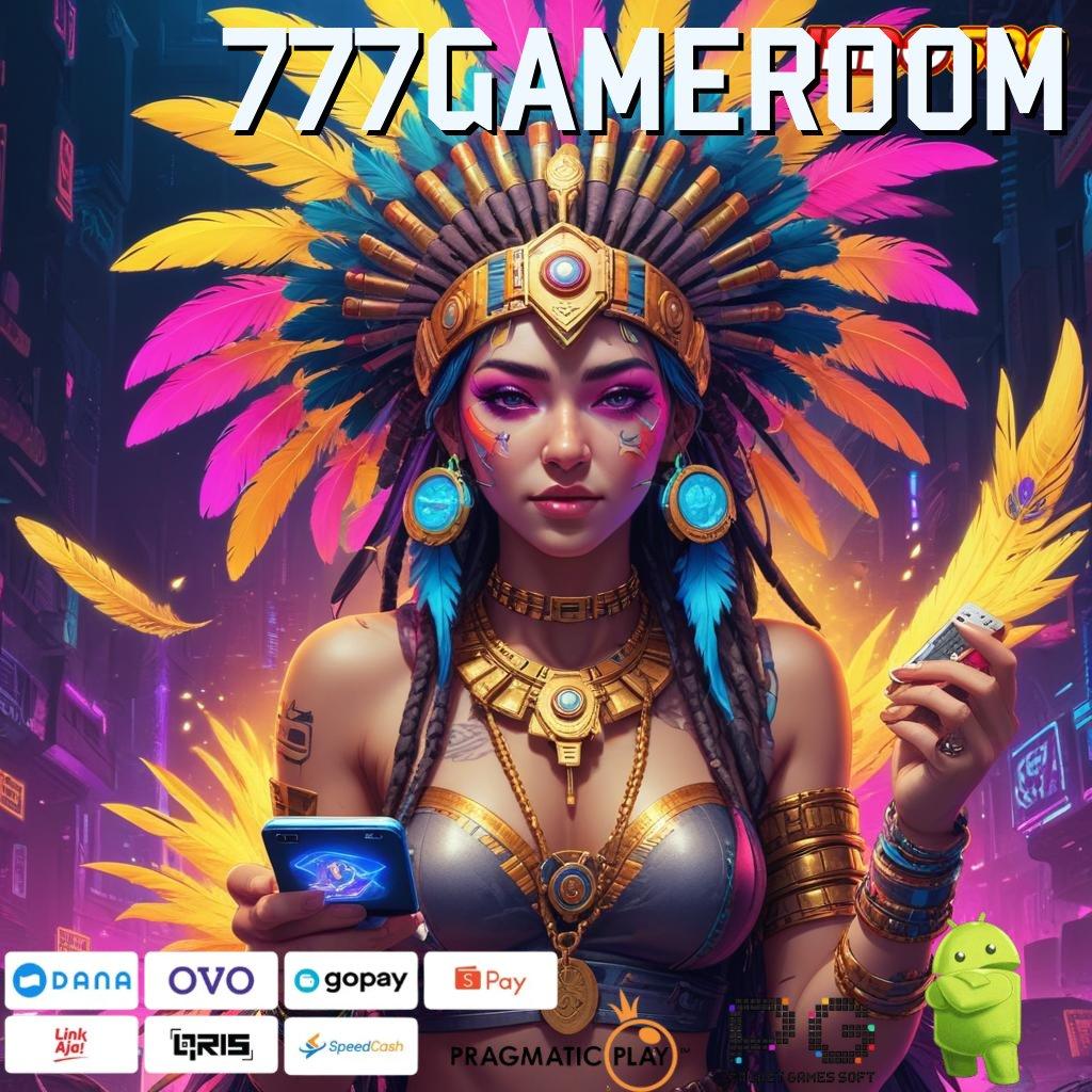 777GAMEROOM 🚀 tatanan sistem digital tempat interaksi layanan perangkat keras