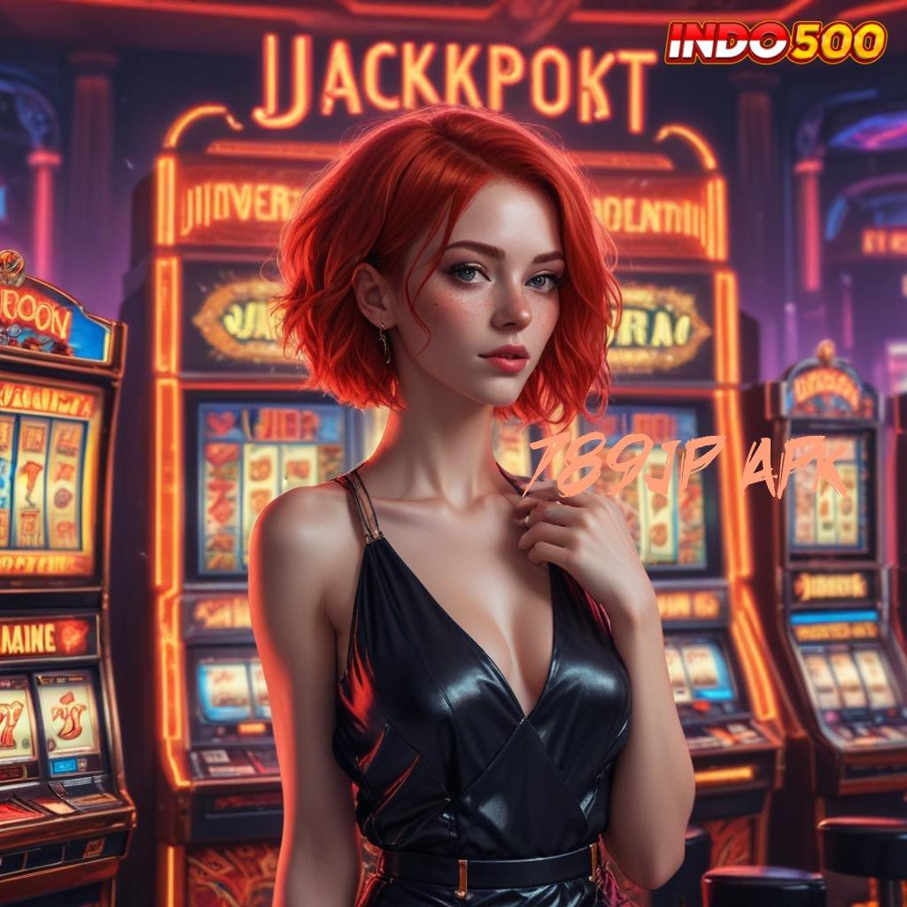 789JP APK ⇉ Zona Stabil Solusi Digital Modern yang Efisien