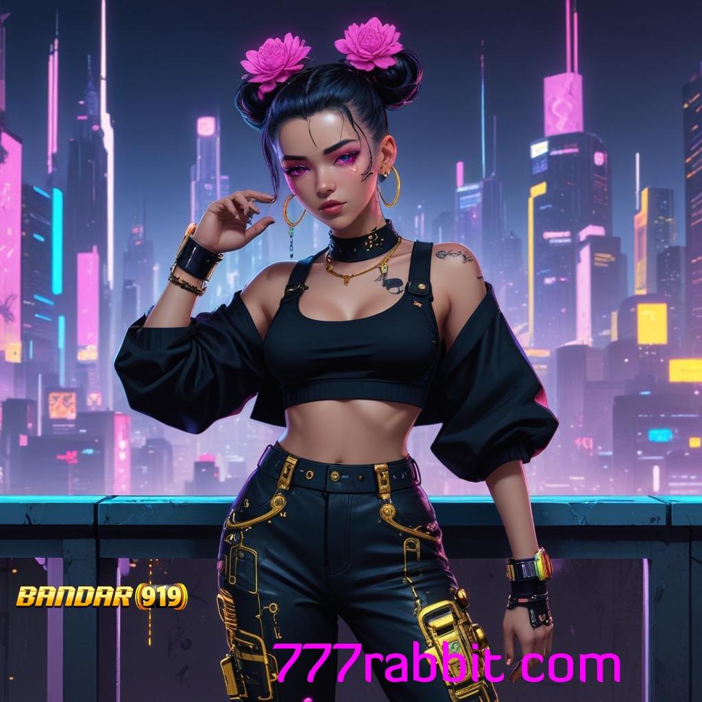 777RABBIT COM ➰ Mesin Cerdas Kini Diperkuat Apk Modern