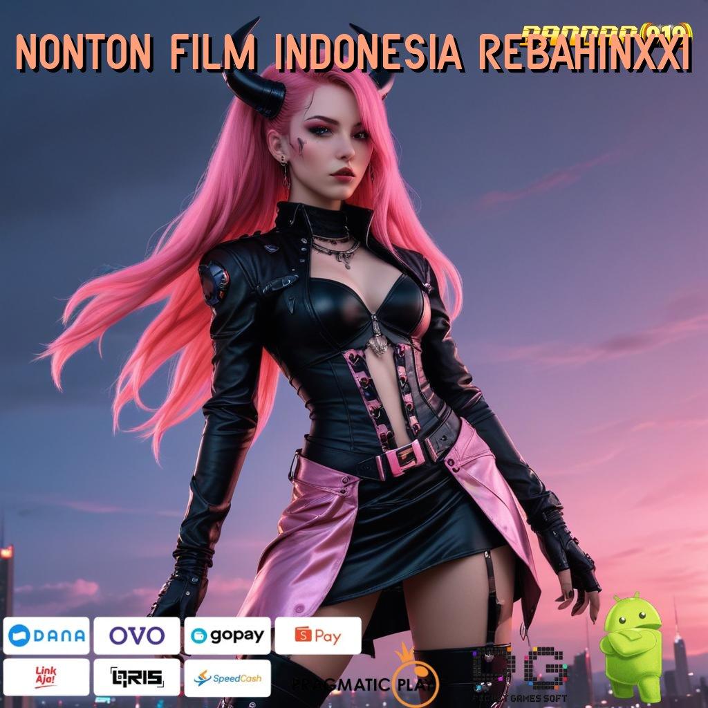 NONTON FILM INDONESIA REBAHINXXI @ Uang Receh Jackpot Tak Terduga! Download dan Coba