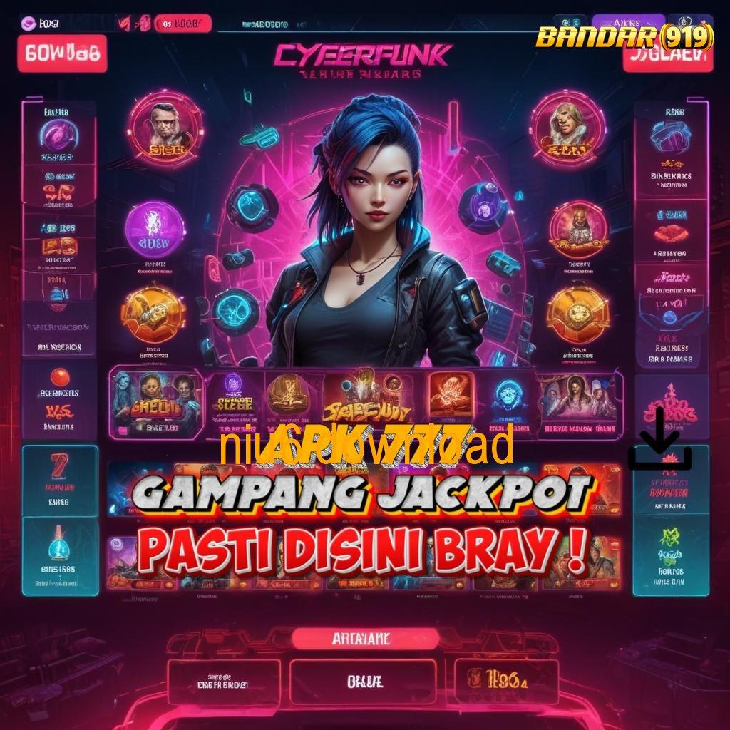 NIU6 DOWNLOAD > depo mandiri 5k