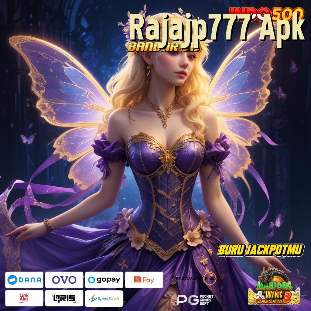 Rajajp777 Apk