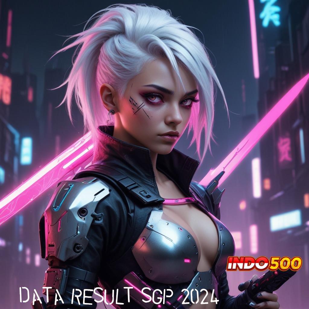 DATA RESULT SGP 2024 🔥 Versi Kekinian Pemula 100 Bonus Tanpa IP