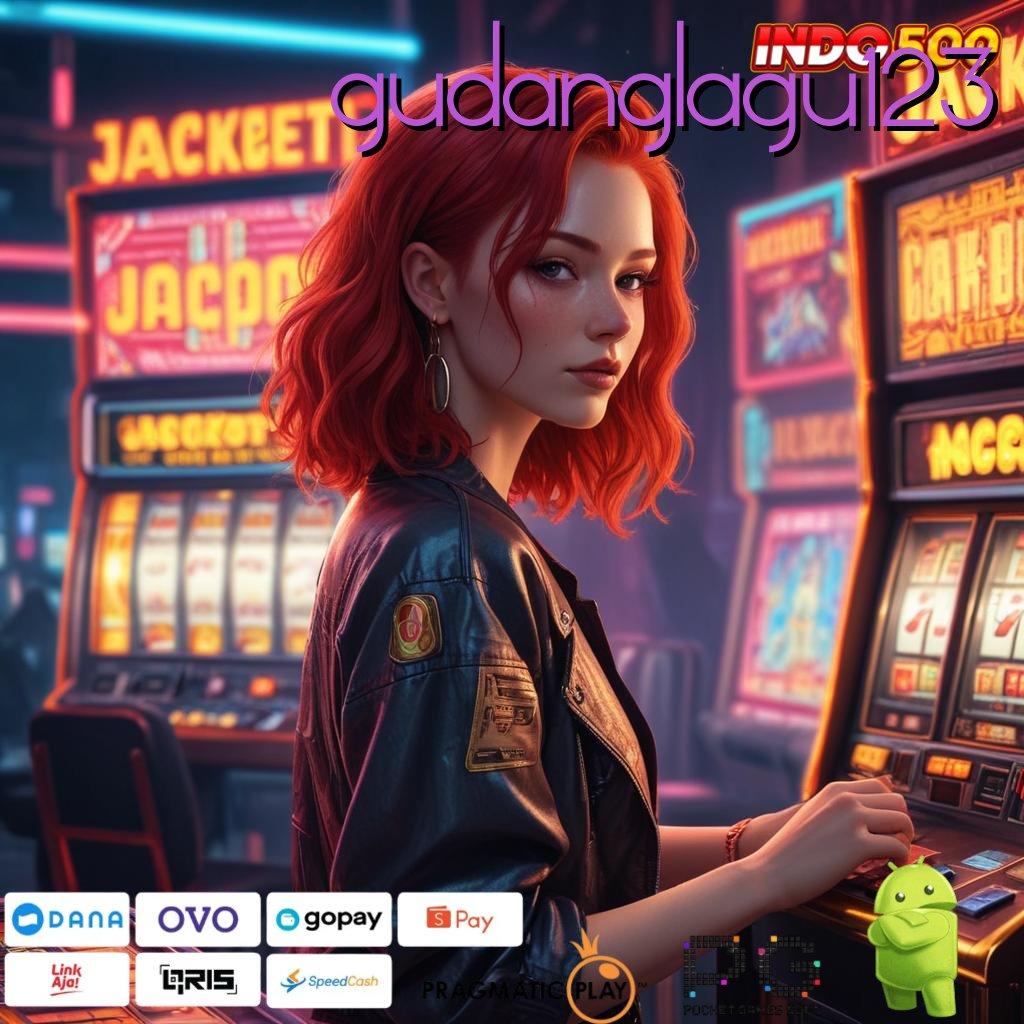 GUDANGLAGU123 stasiun game dengan fitur bonus cepat