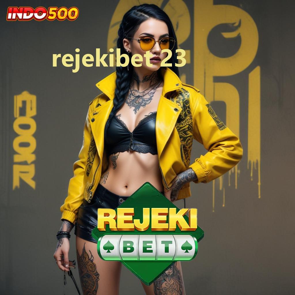 REJEKIBET 23 ® Hoki Berputar Apk Hack Slot Terbaru