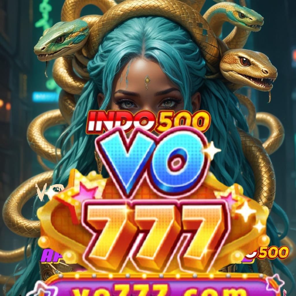 VO777 APK Mengamati Tren Slot Modern dengan Teknologi Terkini