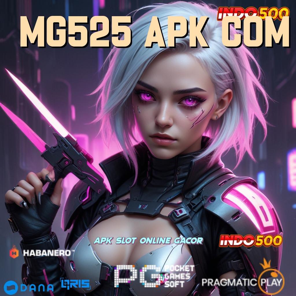 Mg525 Apk Com